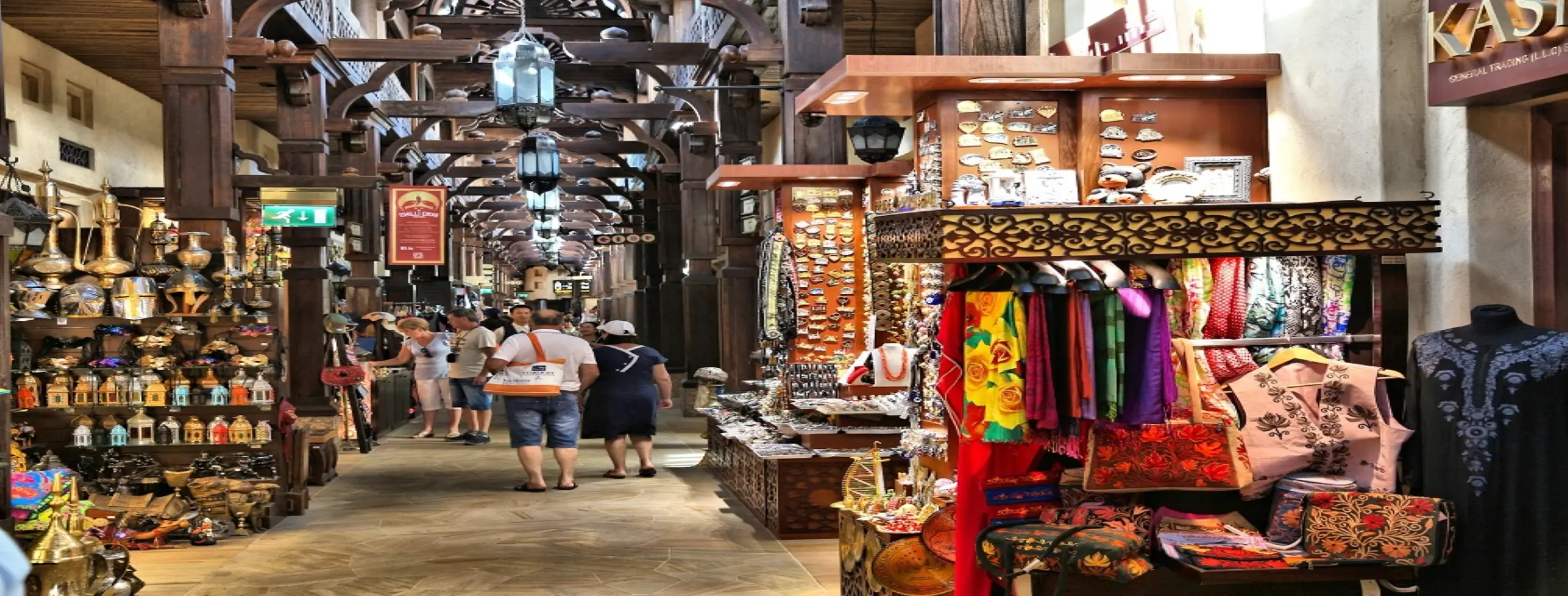 Image for Bazaar Browsing